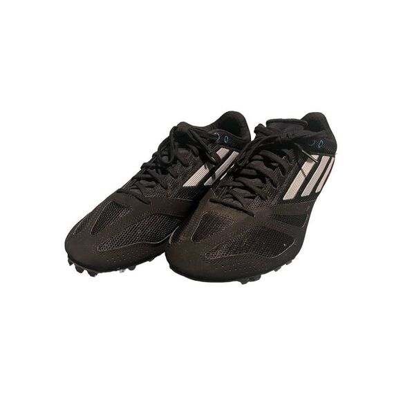 Adidas Spike Track and Field Shoes Black Size 11 US main image 10